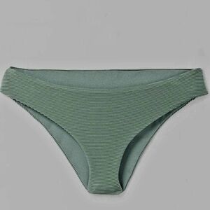 PrAna Women's Gemma Ottoman Swim Bottom Sz Sm